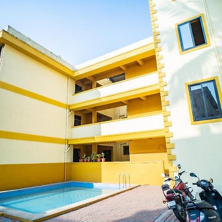 Field Stone Apartment バーカ エクステリア 写真
