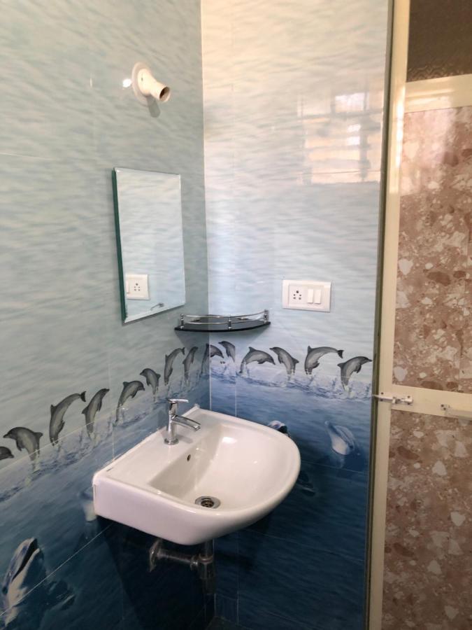 Field Stone Apartment バーカ エクステリア 写真
